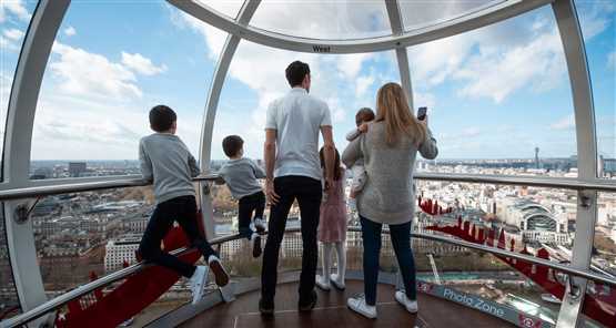 london eye